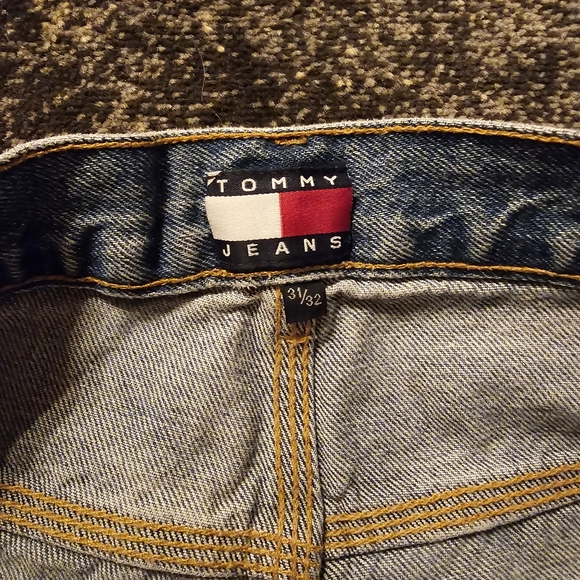 Tommy hilfiger jeans - Picture 6 of 9